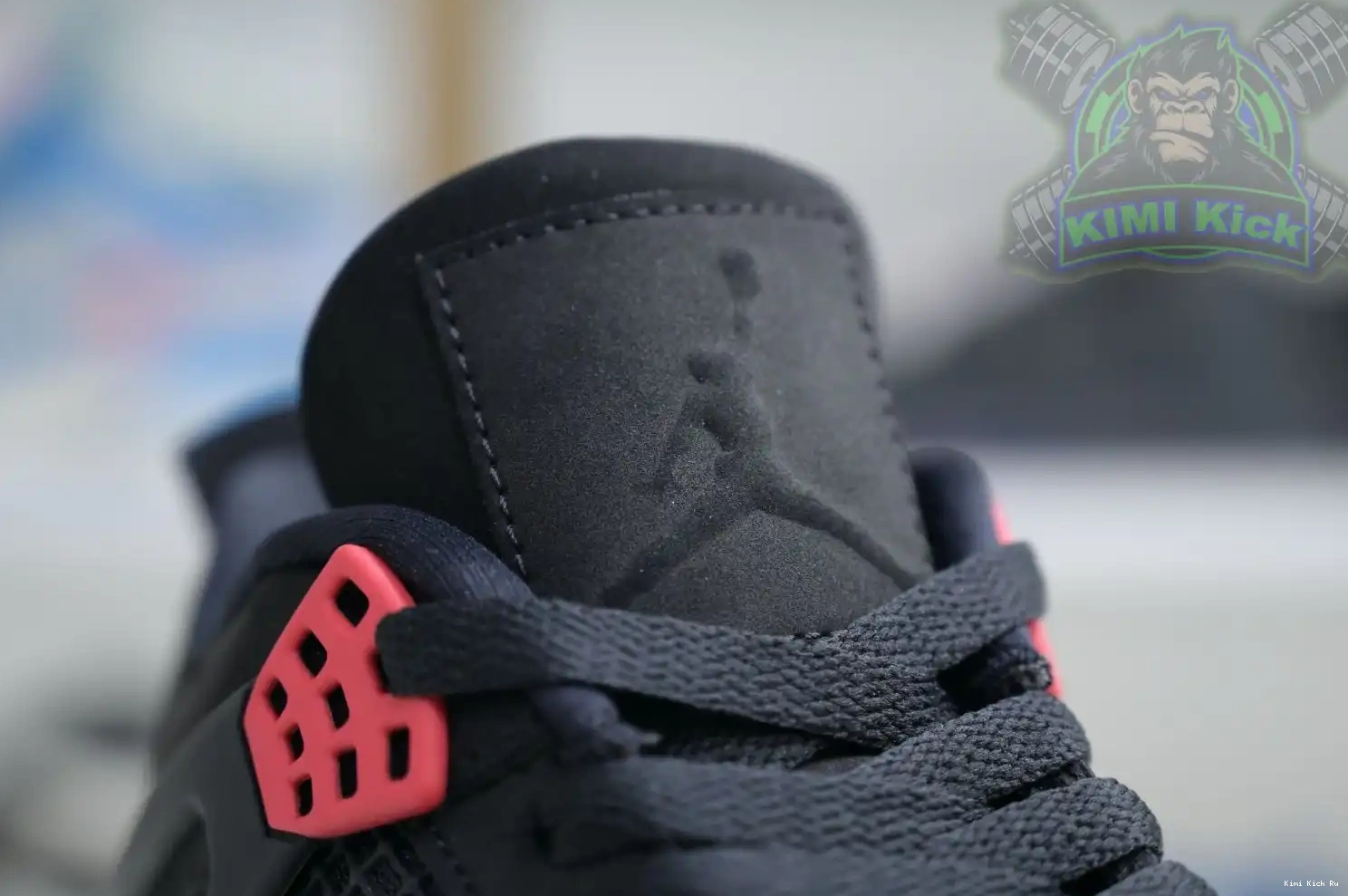 Jordan （2018） Air nrg Kimikick 4 Jordan raptors retro 0704